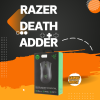 Razer DeathAdder Essential – เกมมิ่งเมาส์ระดับตำนาน!