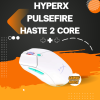 HYPERX PULSEFIRE HASTE 2 CORE – เบา เร็ว แรง!