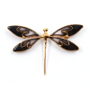 Art Deco " Dragonfly Brooch "