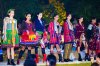 Fashion Show &quot;Khon Pang Pha&quot;
