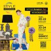 STYLE BANGKOK FAIR MARCH 2024