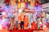 Fashion Show sponsored by Central Airport Plaza for Chinese New Year 2025