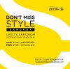 STYLE BANGKOK FAIR MARCH 2023 