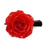 Rose Hair Clip