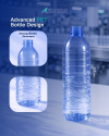 PeT Bottle