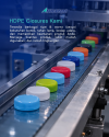 Closure - Cap & Handle