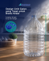 PeT Gallon