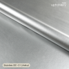STAINLESS LEATHER