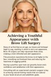 Unlocking a Youthful Look: Everything You Need to Know About Brow Lift Surgery Unlocking a Youthful Look: Everything You Need to Know About Brow Lift Surgery
