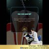Dental Cosmetics & Full-Mouth Rehab