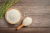  Rice Organic not only provides consumers with a healthier