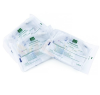 RENPAK  ซองสเตอร์ไรด์ 60g สีฟ้า แบบขอบขยาย ยาว 100 เมตร GUSSETED