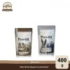 Prowild โปรไวลด์ ซีเล็คเต็ด อาหารสุนัขทุกสายพันธุ์/ทุกช่วงวัย ขนาด 400 g