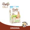 Kasty Tofu Litter ทรายแมวเต้าหู้ สูตร Original ไร้ฝุ่น สำหรับแมวทุกวัย