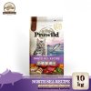 Prowild โปรไวลด์ อีโวลูชั่น นอร์ท ซี เกรนฟรี สูตรปลาทูน่า