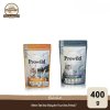 Prowild โปรไวลด์ ซีเล็คเต็ด อาหารแมวทุกสายพันธุ์/ทุกช่วงวัย ขนาด 400g