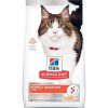 Hill's Science Diet Perfect Digestion สูตรแซลมอน อาหารแมว อายุ 1-6 ปี ขนาด 1.5 กก.