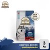 Prowild  ซีเล็คเต็ด ดีพ ซี สูตรปลาทูน่า อาหารสุนัขทุกสายพันธุ์/ทุกช่วงวัย 3 kg