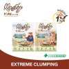 Kasty Extreme Clumping Tofu Cat Litter ทรายแมวเต้าหู้ธรรมชาติ (สูตรจับตัวเป็นก้อนแข็งพิเศษ)