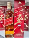 RED LABEL