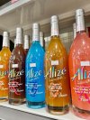 เหล้าฝรั่ง Alize