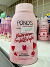 แป้งpond's