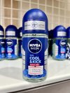 NIVEA coolcick