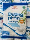 น้ำตาลกรวดเเท้