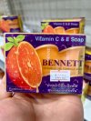 สบู่ BENNETT