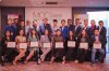 VI Group จบหลักสูตร! ผู้จัดการการลงทุน ของ Dr.Wong Jeh Shyan VI Group จบหลักสูตร! ผู้จัดการการลงทุน ของ Dr.Wong Jeh Shyan