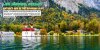 Königssee เป็นทะเลสาบที่มีความงดงามราวกับหลุดออกมาจากภาพวาด 