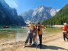 ทริป Amazing Italy Dolomite 10 วัน บินตรง TG เดินทาง 23 กรกฎาคม - 1 สิงหาคม 2569