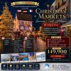 ทัวร์ ยุโรป ตลาดคริสต์มาส บาวาเรีย ทิโรล อัลซาส 10 วัน บินตรง TG