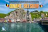  Dinant เมืองเล็กริมผาสุดโรแมนติกแห่งเบลเยียม งดงามราวภาพวาด 