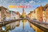 Bruges: มนตร์ขลังแห่งยุคกลางที่ลมหายใจยังคงเต้นอยู่ในสายน้ำ