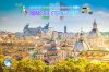 Rome The Eternal City – บันทึกการเดินทางสู่เมืองอมตะที่หยุดเวลาไว้กว่า 2,000 ปี Rome The Eternal City – บันทึกการเดินทางสู่เมืองอมตะที่หยุดเวลาไว้กว่า 2,000 ปี