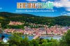  Heidelberg : เมืองที่ทำให้ตกหลุมรักเยอรมนีซ้ำแล้วซ้ำเล่า 