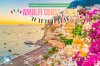 Amalfi Coast…สวรรค์ริมทะเลเมดิเตอร์เรเนียนที่สวยติดอันดับโลก Amalfi Coast…สวรรค์ริมทะเลเมดิเตอร์เรเนียนที่สวยติดอันดับโลก