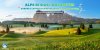 Alpe di Siusi, Dolomites - ทุ่งหญ้าที่เหมือนหลุดมาจากภาพวาด Alpe di Siusi, Dolomites - ทุ่งหญ้าที่เหมือนหลุดมาจากภาพวาด