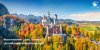 ปราสาทนอยชวานสไตน์ (Neuschwanstein Castle) ปราสาทนอยชวานสไตน์ (Neuschwanstein Castle)