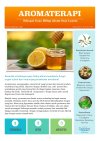 Newsletter - Aromatherapy