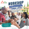 Workshop Kinesioterapi di TIMOR LESTE Workshop Kinesioterapi di TIMOR LESTE