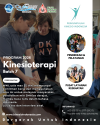 Kinesioterapi Batch 7 tahun 2026 Kinesioterapi Batch 7 tahun 2026
