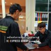 เหนื่อยกับการตามหาเอกสารหาย? KS EXPRESS GROUP ช่วยคุณได้!