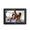 KODAK 10-Inch Touchscreen Digital Photo Frame Wi-Fi Enabled RCF-106H