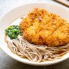 Hoshisoba Noodle Zao-Soba (Miura)