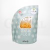 เส้นพาสต้ารูปหิมะ (Snow Pasta) แบรนด์ Tamaya