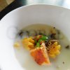 เส้นพาสต้ารูปใบโมมิจิ Tsuki Momiji Pasta แบรนด์ Tamaya