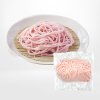 เส้นอุด้งสด (Nama Udon Sakura) เส้นอุด้งสีชมพู นำเข้า