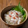 Octopus With Wasabi